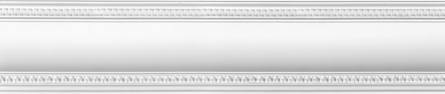 Plaster cornice K-16